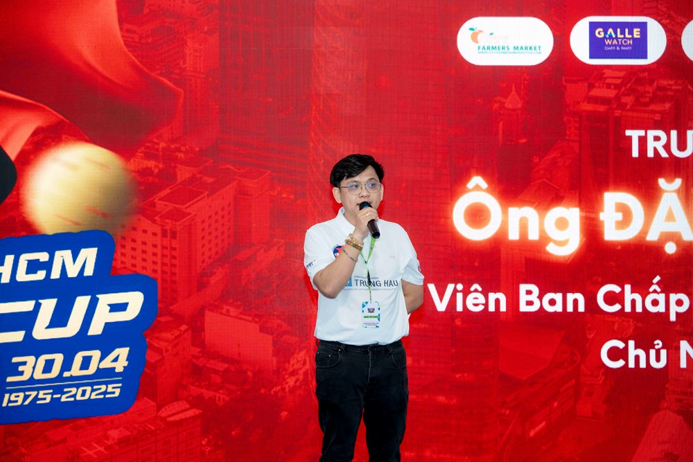 Lan toả Pickleball đến phong trào doanh nhân trẻ Việt Nam - ảnh 2
