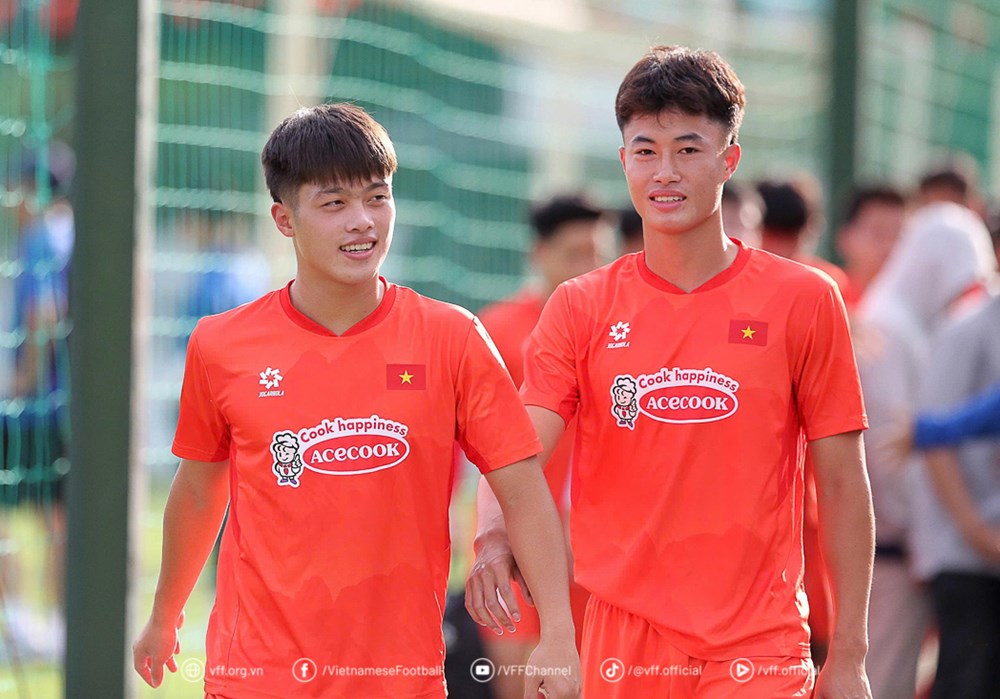 Tiền đạo Công Phượng lỡ hẹn cùng đội tuyển Việt Nam - ảnh 2