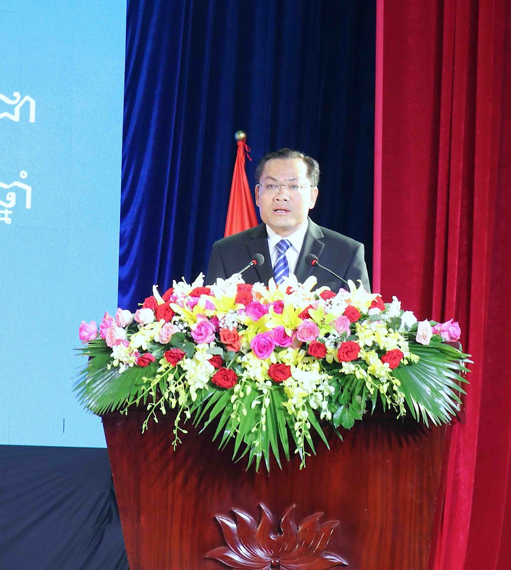 Khai mạc Tuần Văn hóa Campuchia tại Việt Nam năm 2025 - ảnh 4