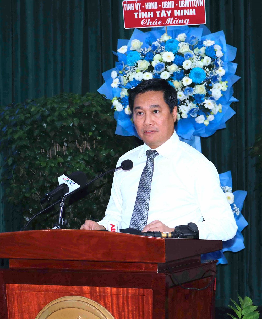 TP.HCM công bố Đồ án điều chỉnh quy hoạch chung đến năm 2040, tầm nhìn đến năm 2060 - ảnh 4