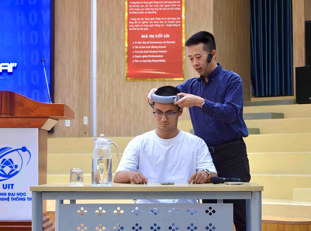 Brain-Life giới thiệu thiết bị đeo đầu giải quyết bài toán mất tập trung và sức khoẻ tinh thần - ảnh 2