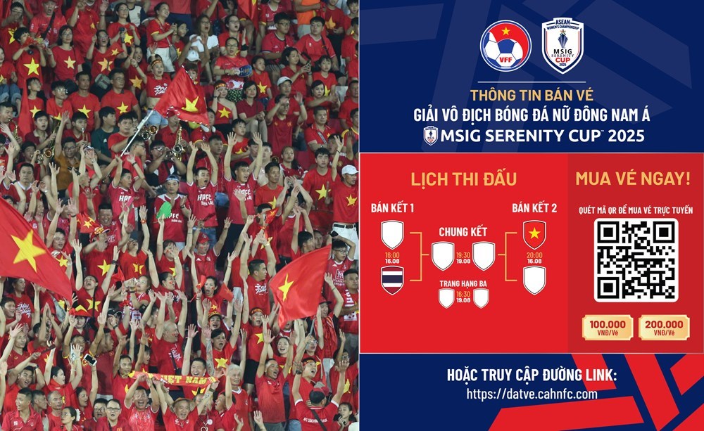 Công nghệ VAR được áp dụng từ vòng bán kết Giải bóng đá nữ Đông Nam Á 2025 - ảnh 2