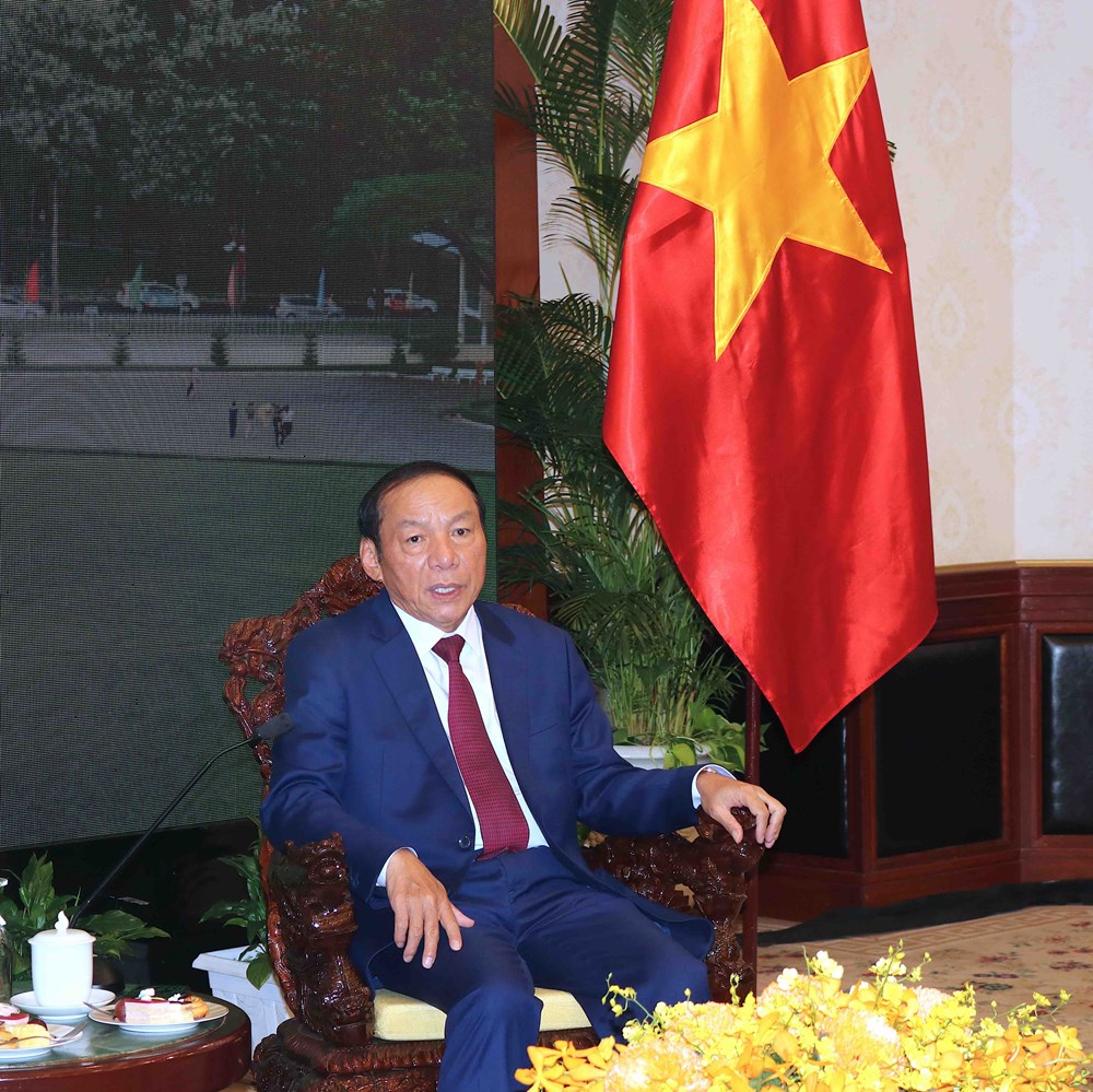 Thúc đẩy hợp tác, phát triển du lịch Việt Nam - Campuchia - ảnh 2