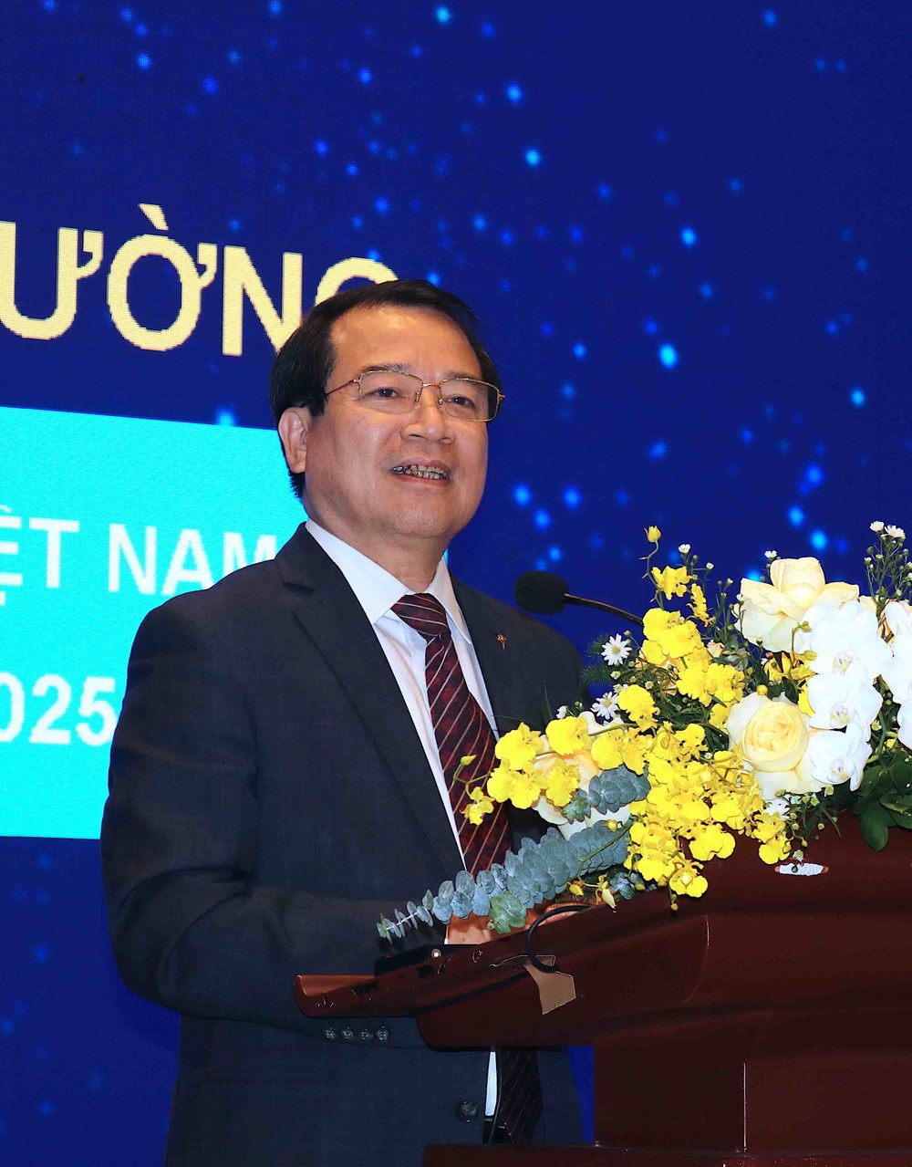 Hội nghị Lữ hành toàn quốc năm 2025: Hợp lực, chọn điểm và bứt tốc - ảnh 3
