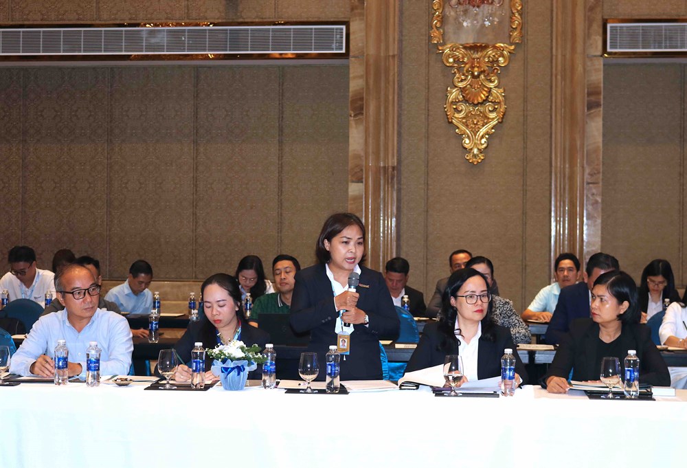 Hội nghị Lữ hành toàn quốc năm 2025: Hợp lực, chọn điểm và bứt tốc - ảnh 4