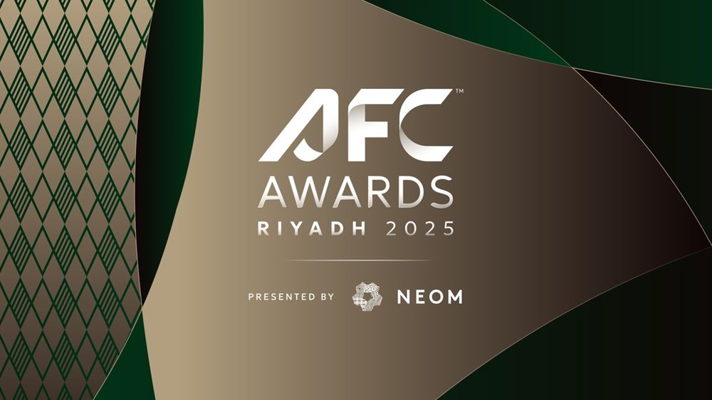 Bóng đá Việt Nam có 2 đề cử tại giải thưởng của AFC - ảnh 1