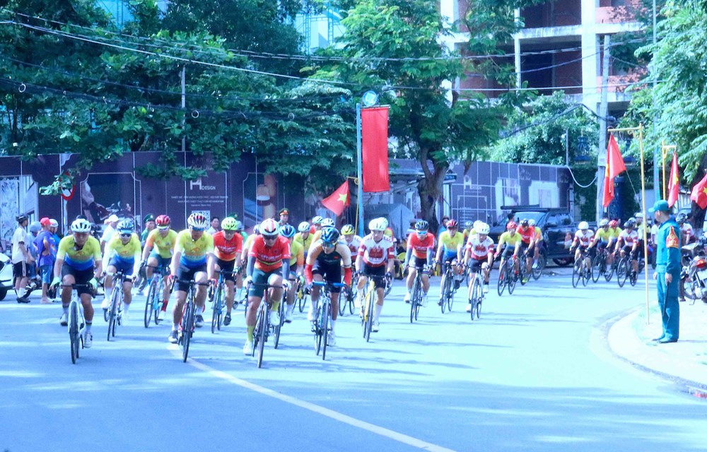 TP.HCM: Khai mạc Lễ hội Nghinh Ông - Cần Giờ 2025 - ảnh 11