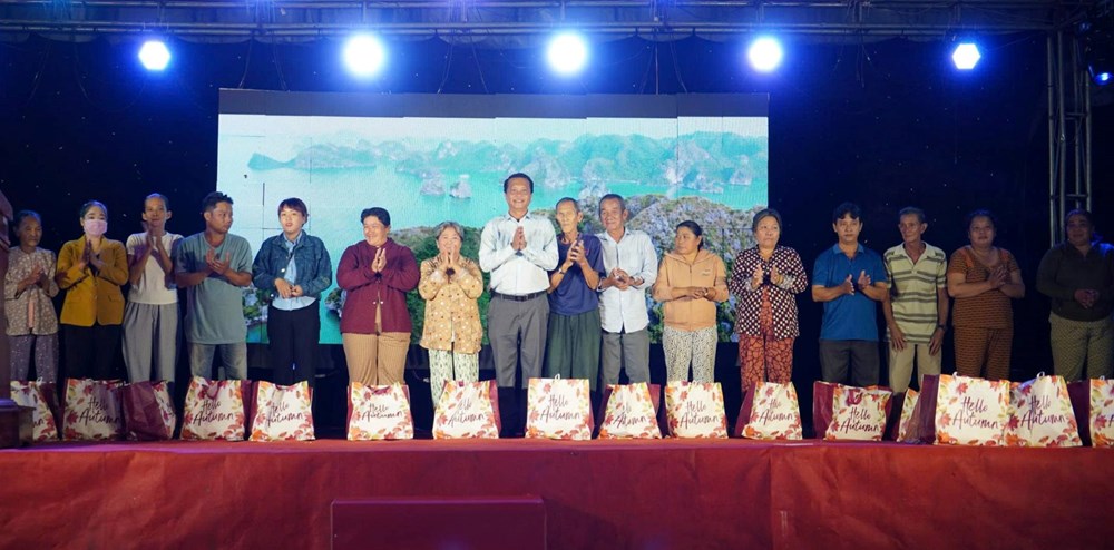 TP.HCM: Khai mạc Hội chợ, triển lãm thương mại kích cầu hàng tiêu dùng, mua bán sản phẩm OCOP  - ảnh 2