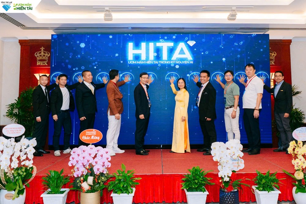 Ra mắt ứng dụng HITA, nền tảng giáo dục nhân cách đầu tiên tại Việt Nam - ảnh 4