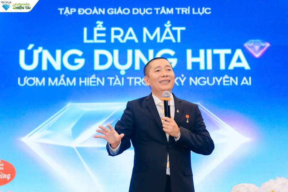 Ra mắt ứng dụng HITA, nền tảng giáo dục nhân cách đầu tiên tại Việt Nam - ảnh 3