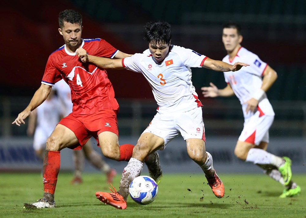 Điều kiện để đội tuyển Việt Nam lọt vào VCK Asian Cup 2027 - ảnh 3