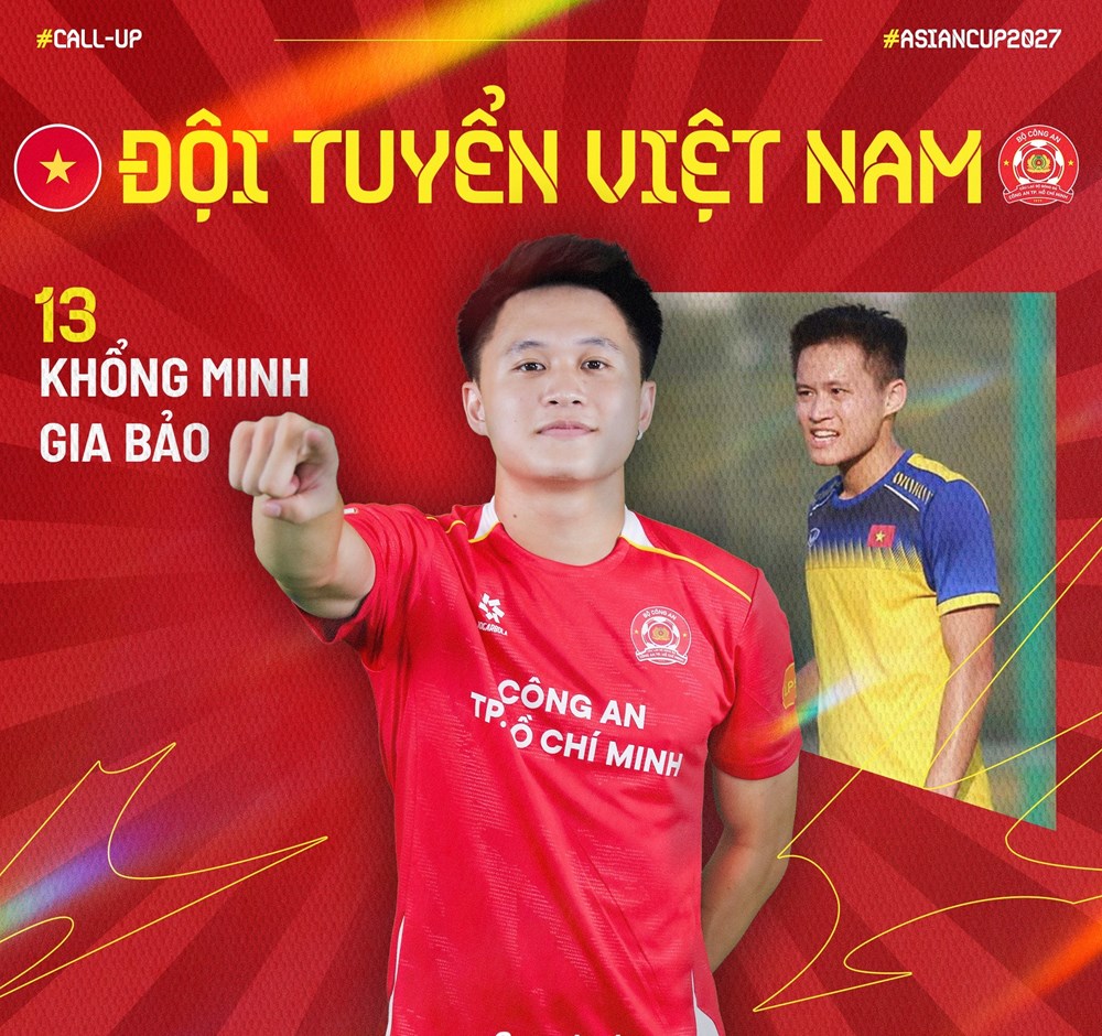 Đâu là những nhân tố mới của đội tuyển Việt Nam chuẩn bị thi đấu với Lào? - ảnh 3