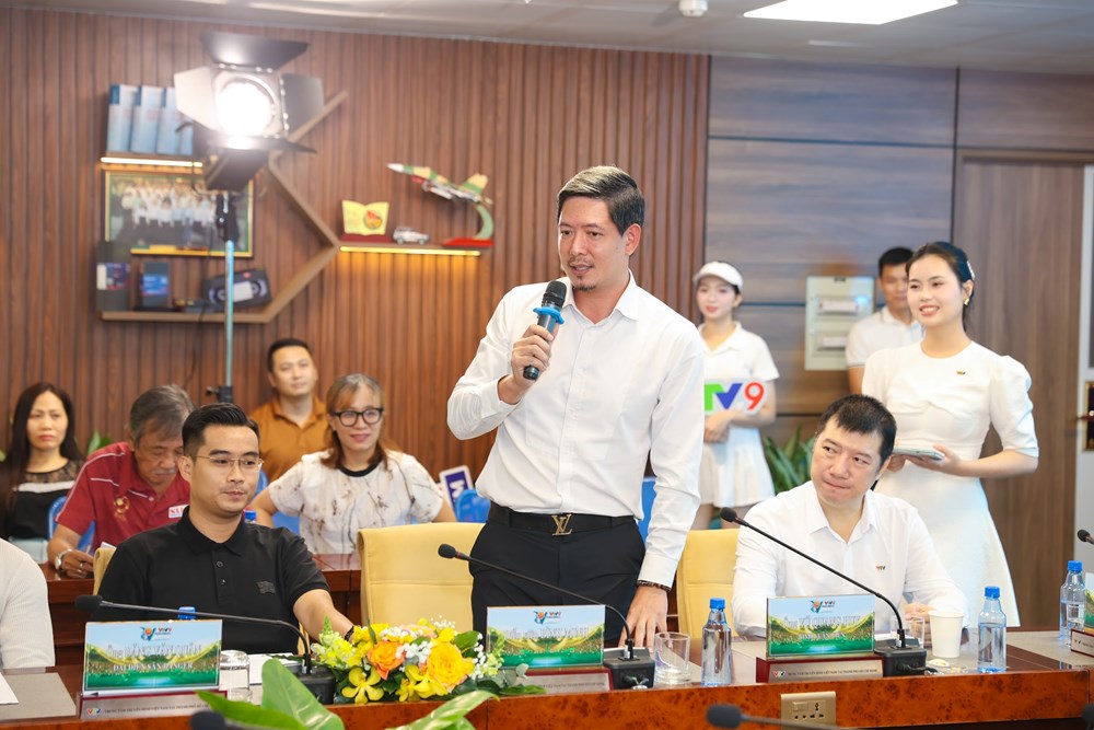 Tiền thưởng “khủng” tại Giải Pickleball VTV9 Open 2025 - ảnh 3