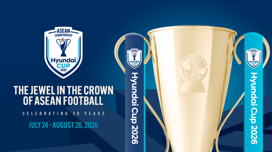 ASEAN Cup 2026 đổi thời gian tổ chức, diễn ra ngay sau World Cup - ảnh 1