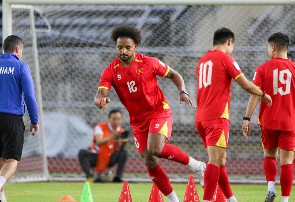 Cơ hội cho Xuân Son - ảnh 1