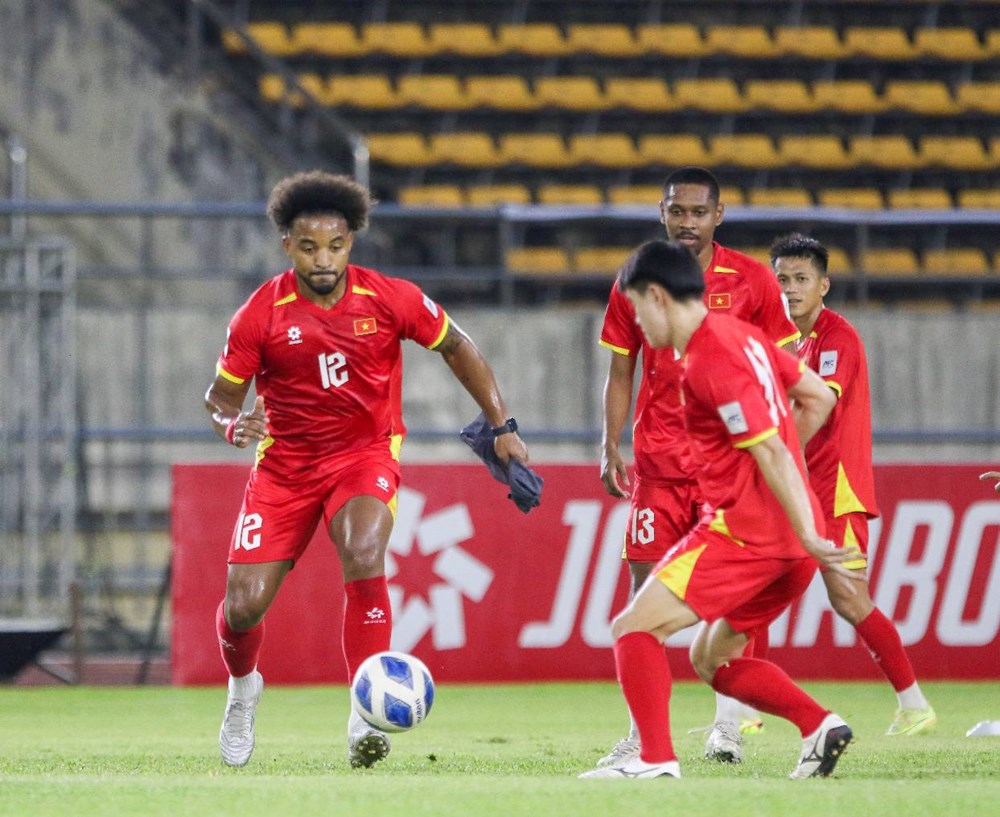 Cơ hội cho Xuân Son - ảnh 3