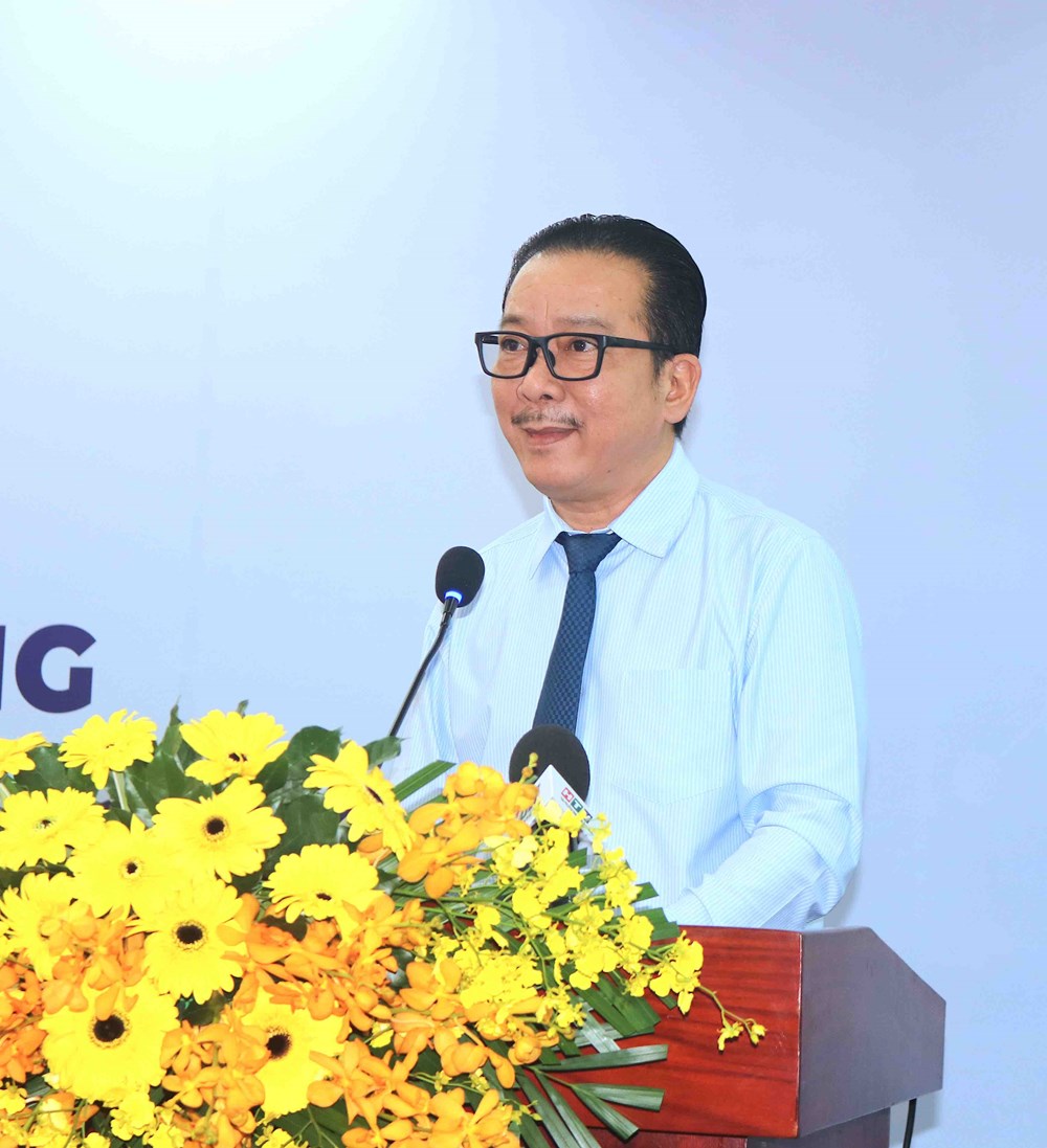 Thực trạng hệ thống thiết chế văn hóa, thể thao cơ sở tại TP.HCM - ảnh 2