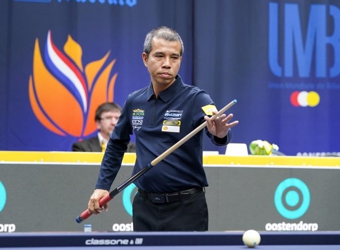 Khởi tranh Tour đấu quan trọng nhất của “World Cup Billiards Việt Nam” - ảnh 4
