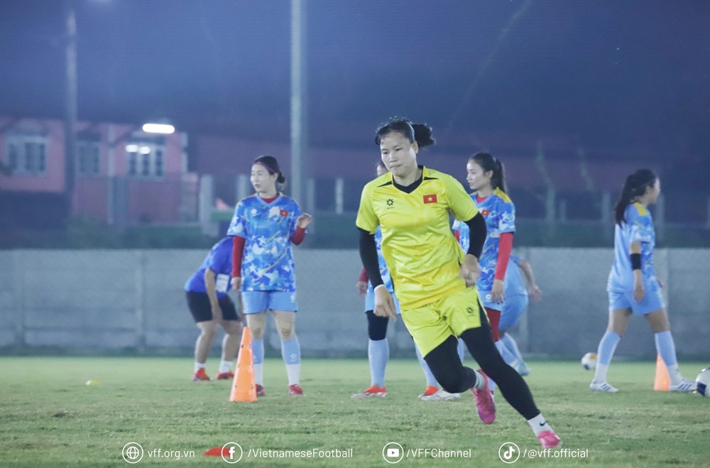 HLV Mai Đức Chung: Malaysia không phải là đội yếu - ảnh 3