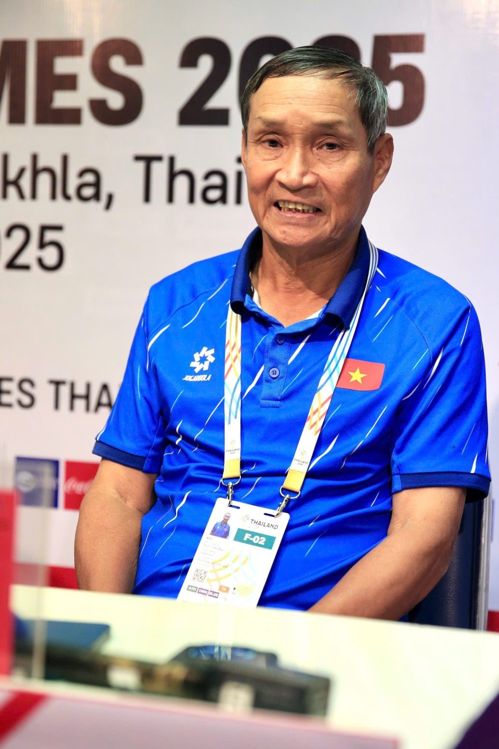 HLV Mai Đức Chung: Malaysia không phải là đội yếu - ảnh 1