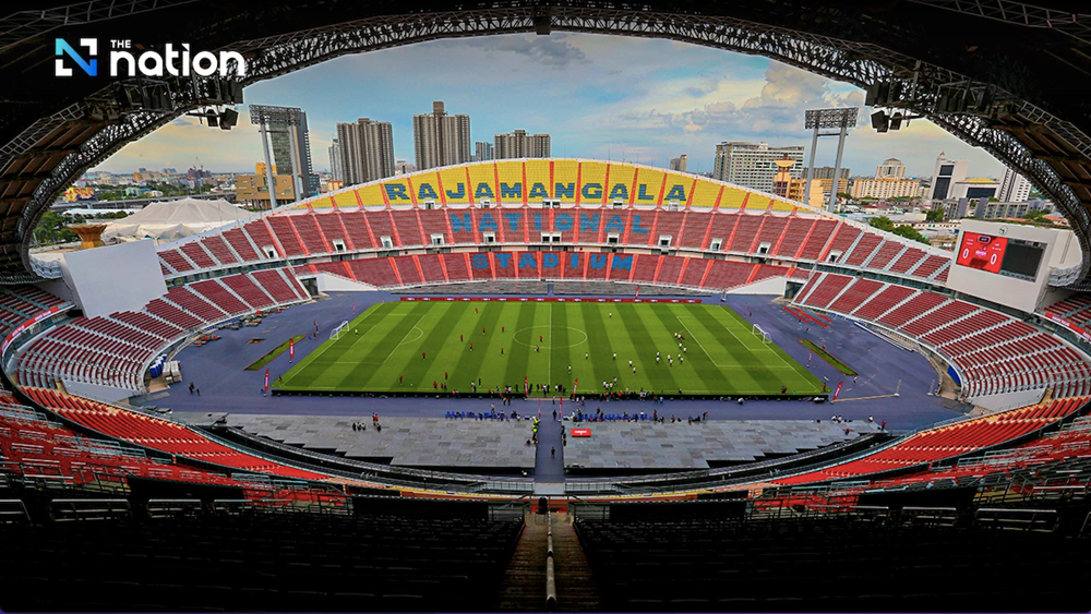 Tối nay 9.12, SEA Games 33 chính thức khai mạc - ảnh 1