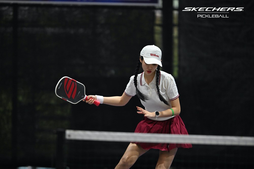 Sân chơi ý nghĩa của cộng đồng Pickleball Việt Nam - ảnh 2