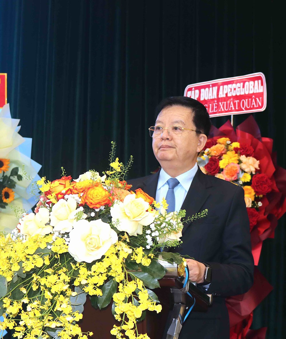 Đoàn Thể thao người khuyết tật Việt Nam sẵn sàng chinh phục ASEAN Para Games 13 - ảnh 2