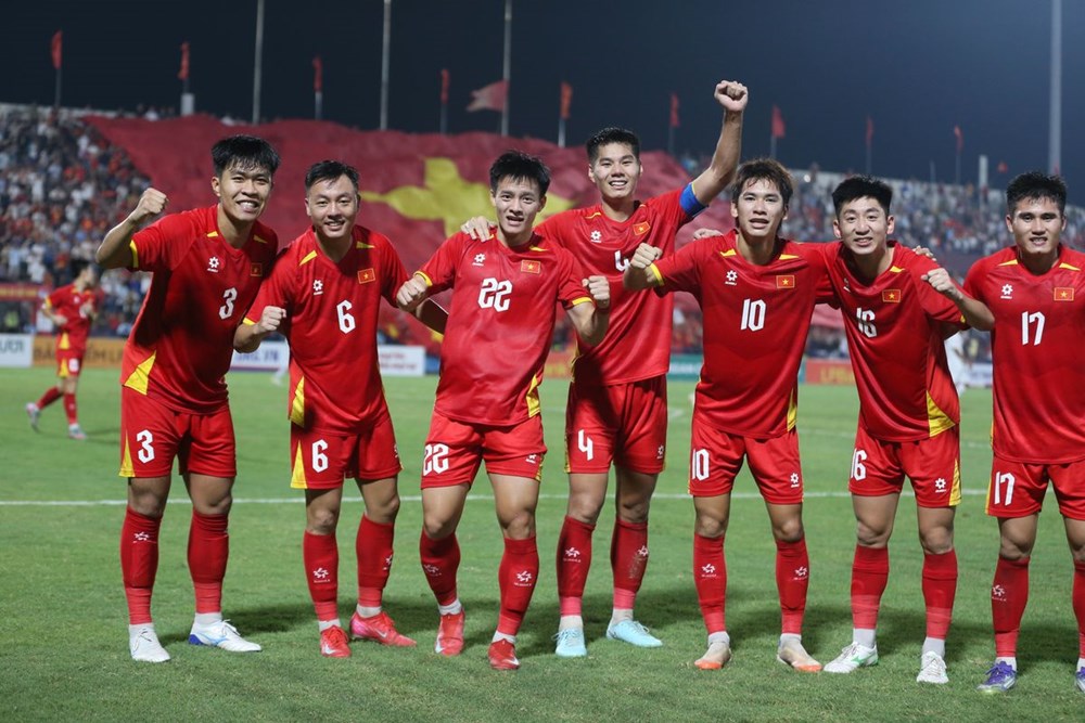 AFC đánh giá U23 Việt Nam thế nào tại VCK U23 châu Á 2026? - ảnh 3