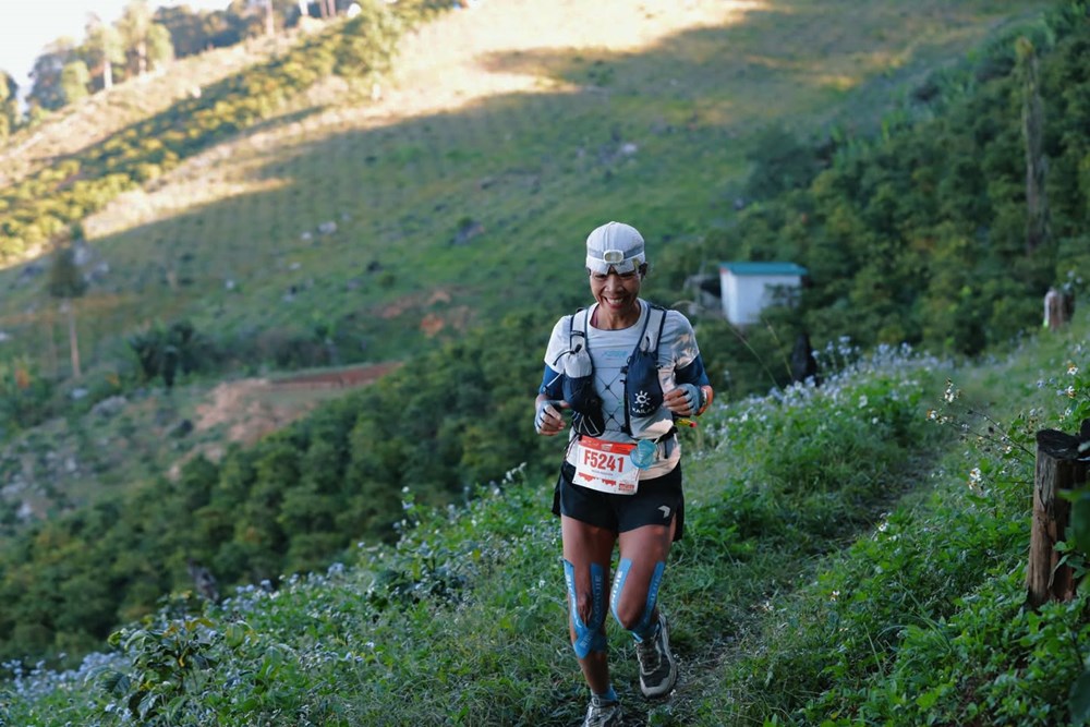 Trải nghiệm ấn tượng tại Giải chạy bộ địa hình Vietnam Highlands Trail 2026 - ảnh 3
