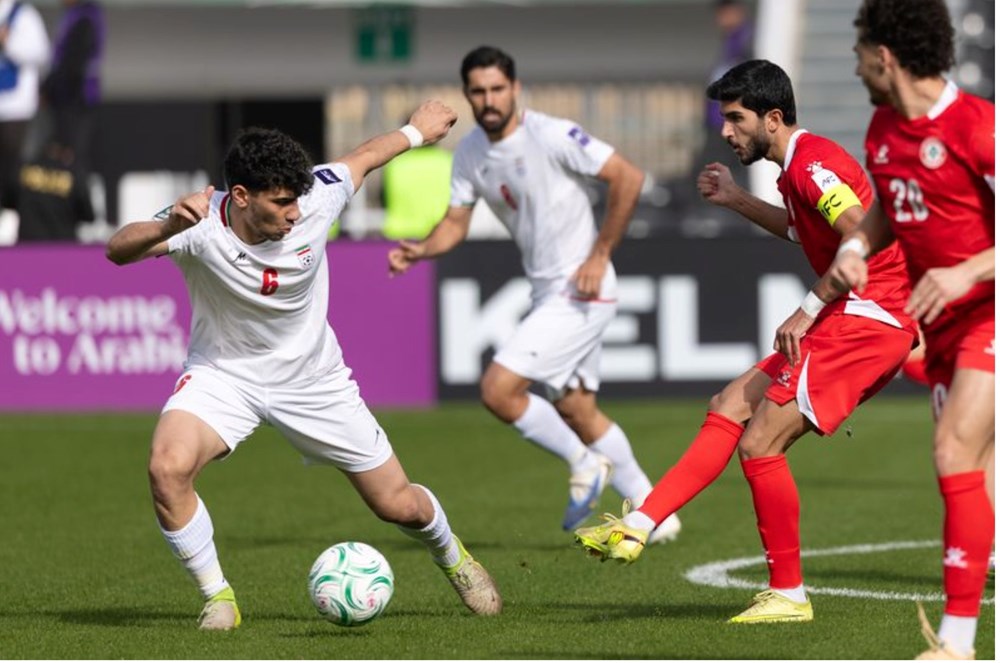 Bảng C VCK U23 châu Á 2026: U23 Uzbekistan, U23 Hàn Quốc vào tứ kết - ảnh 2