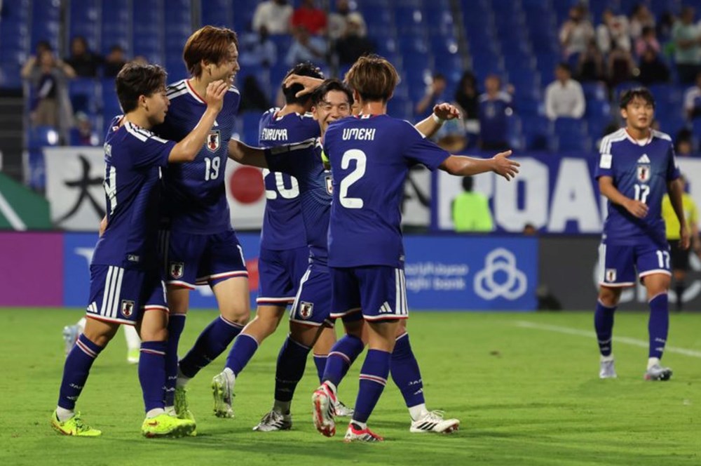 Lịch thi đấu tứ kết tại VCK U23 châu Á 2026 - ảnh 3