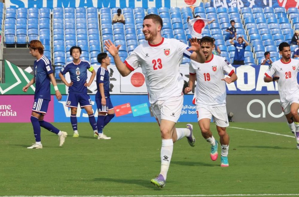 Xác định đội bóng đầu tiên vào bán kết U23 châu Á 2026 - ảnh 1