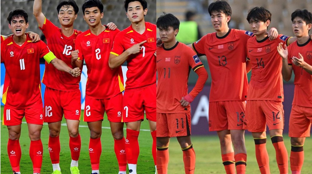 Lịch thi đấu bán kết VCK U23 châu Á 2026 hôm nay 20.1 - ảnh 2