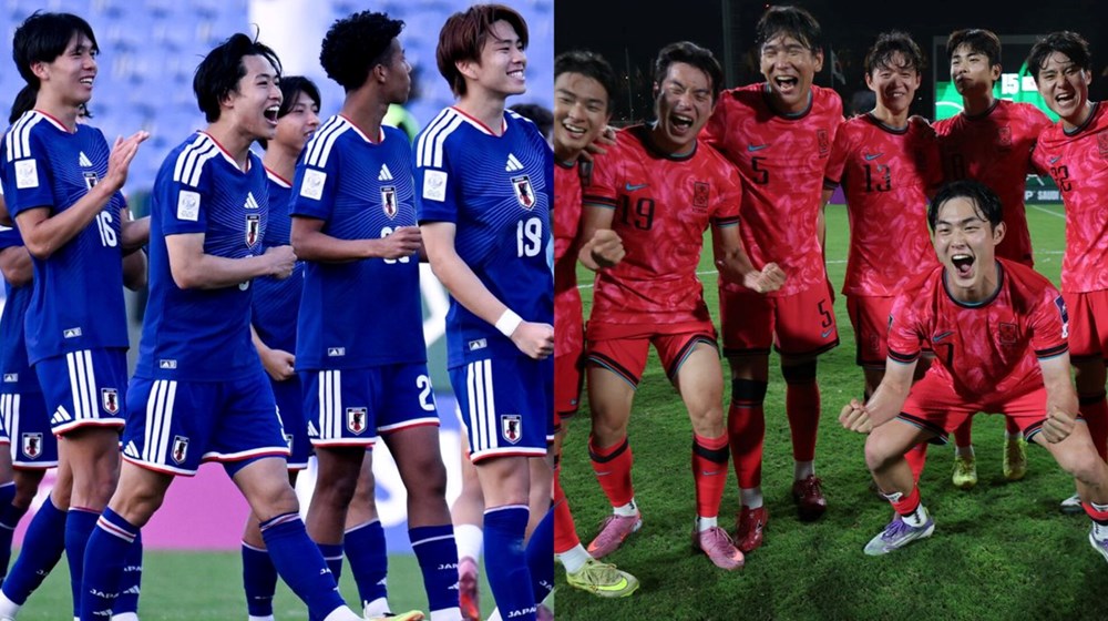 Lịch thi đấu bán kết VCK U23 châu Á 2026 hôm nay 20.1 - ảnh 1