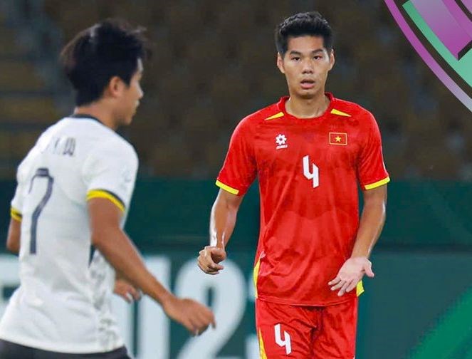 Trung vệ Hiểu Minh chấn thương nặng, nguy cơ nghỉ thi đấu 6-9 tháng - ảnh 3