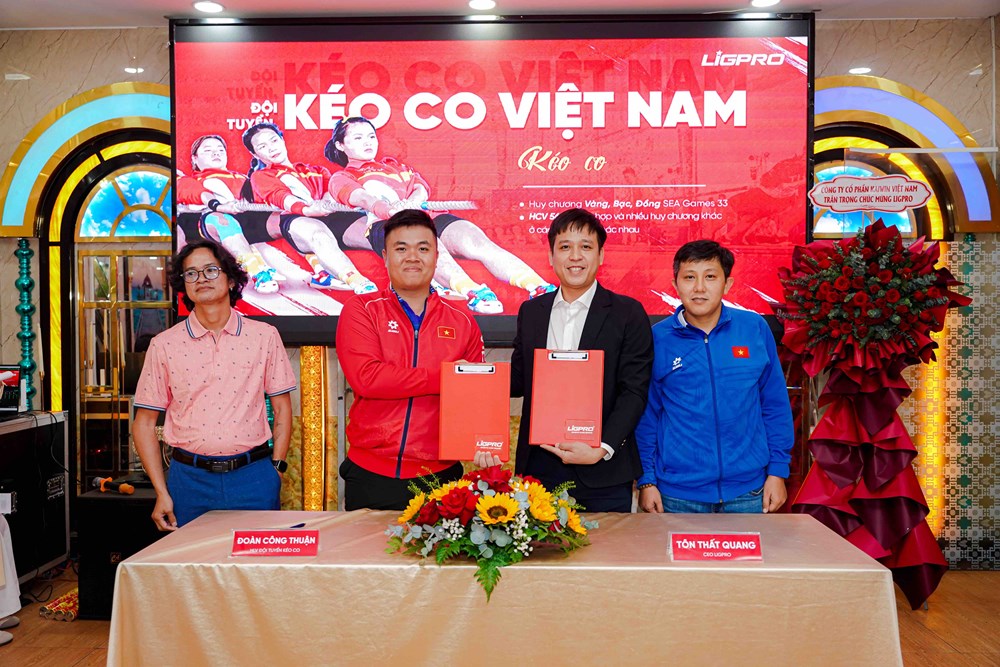 Nhà vô địch SEA Games Hoàng Nguyên Thanh nhận được “tiếp sức” đặc biệt - ảnh 3