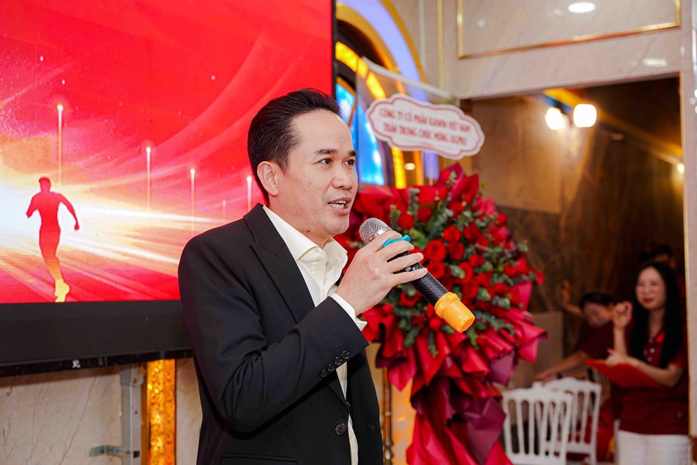 Nhà vô địch SEA Games Hoàng Nguyên Thanh nhận được “tiếp sức” đặc biệt - ảnh 4