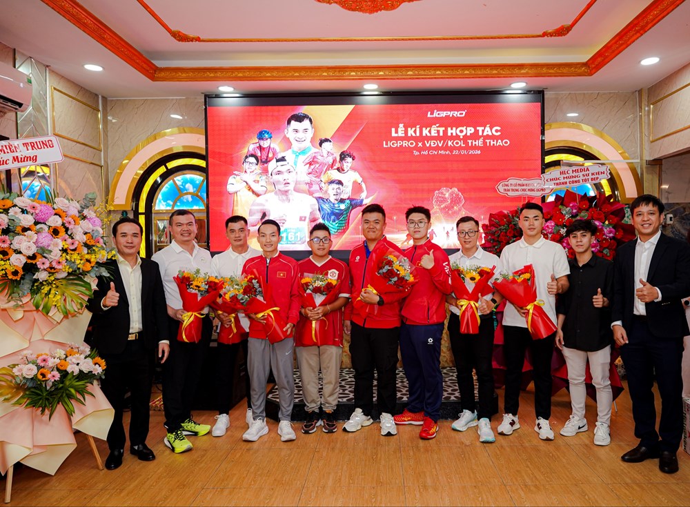 Nhà vô địch SEA Games Hoàng Nguyên Thanh nhận được “tiếp sức” đặc biệt - ảnh 5