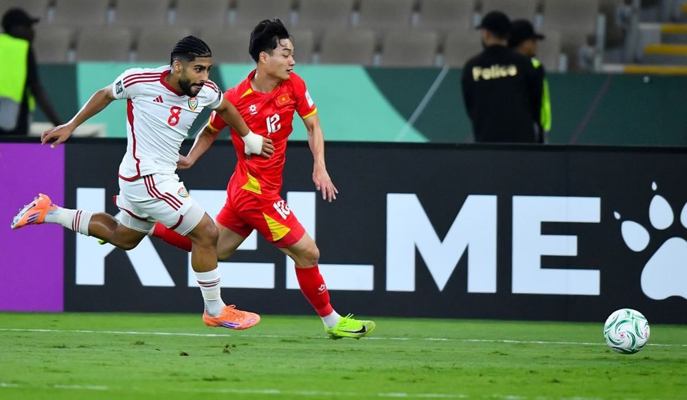 Chờ khúc vĩ thanh đẹp từ U23 Việt Nam - ảnh 3