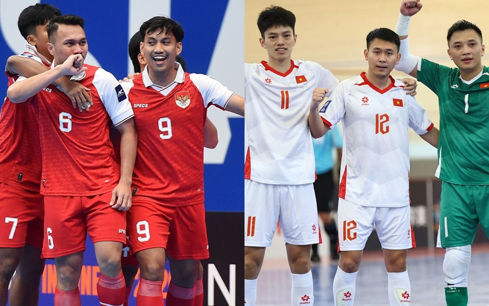 HLV tuyển Futsal Việt Nam nói gì trước trận đại chiến với Indonesia? - ảnh 3