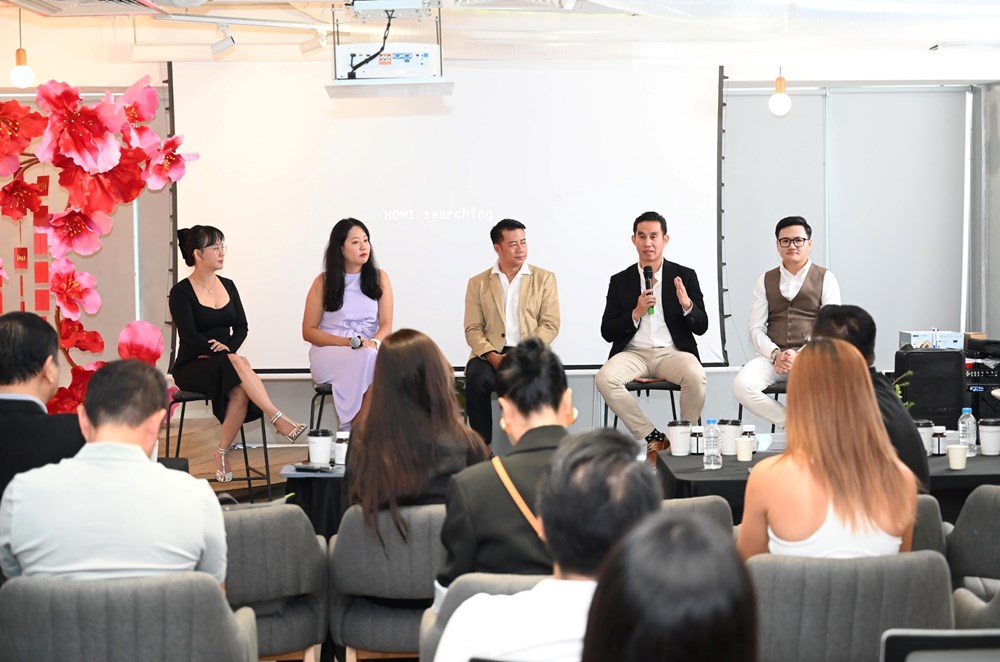 Việt Nam lần đầu tiên có giải thưởng dành cho cộng đồng Pickleball - ảnh 3