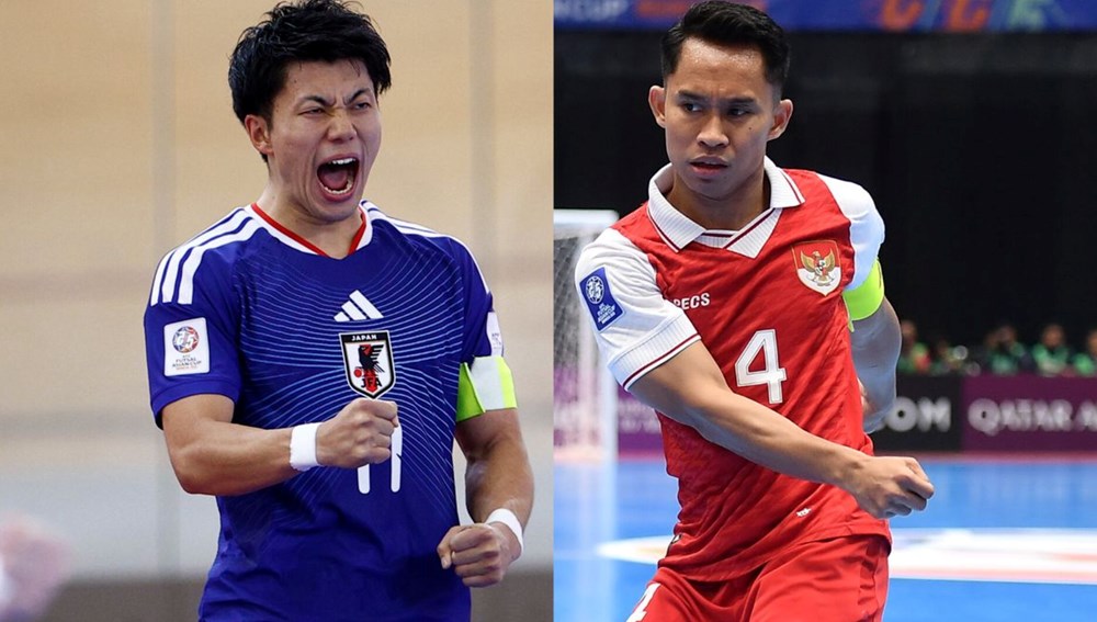 Lịch thi đấu bán kết tại VCK Futsal châu Á 2026 - ảnh 2