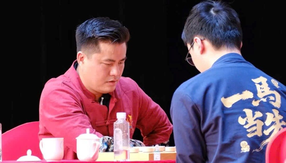 Chờ Lại Lý Huynh viết tiếp lịch sử ở Ngũ Dương Bôi 2026 - ảnh 3