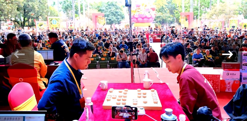 Đẳng cấp của Lại Lý Huynh  - ảnh 1