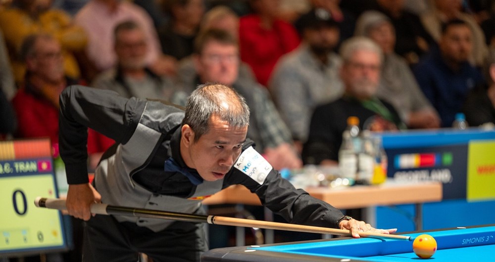 Đằng sau chức vô địch thế giới của Quyết Chiến - Thanh Tự - ảnh 1