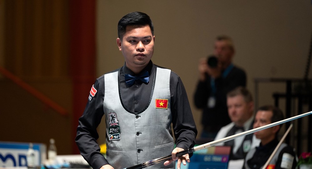 Đằng sau chức vô địch thế giới của Quyết Chiến - Thanh Tự - ảnh 3