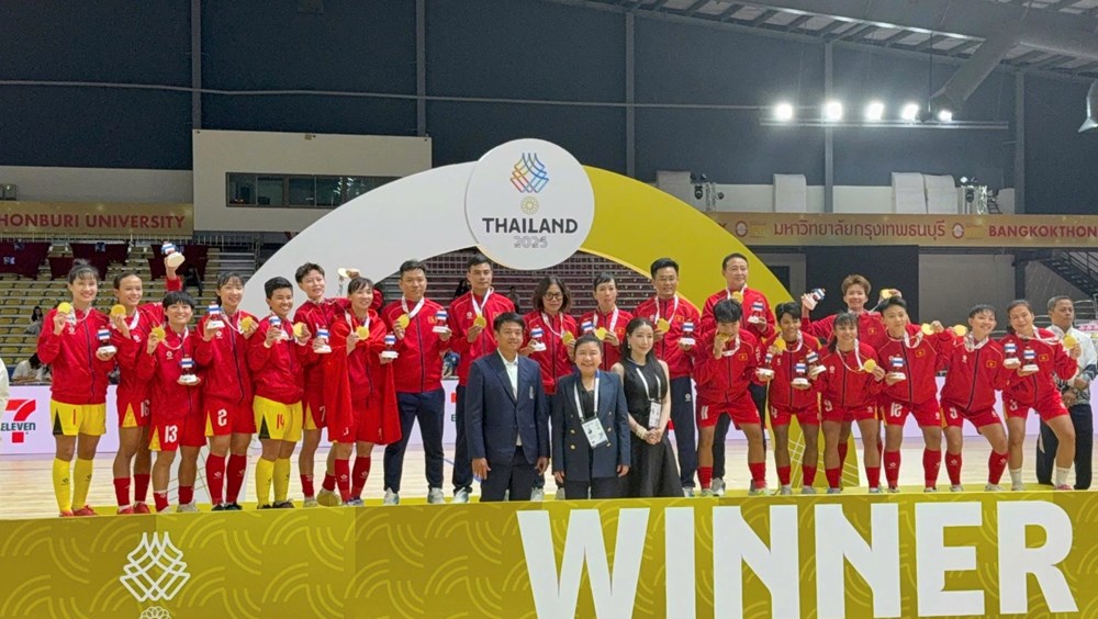 Bóng đá Việt Nam có 2 đề cử tại Giải thưởng Cống hiến 2026 - ảnh 2