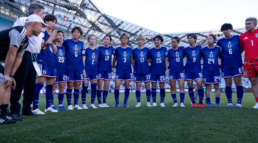 Lịch thi đấu bán kết Giải bóng đá nữ châu Á 2026 - ảnh 3