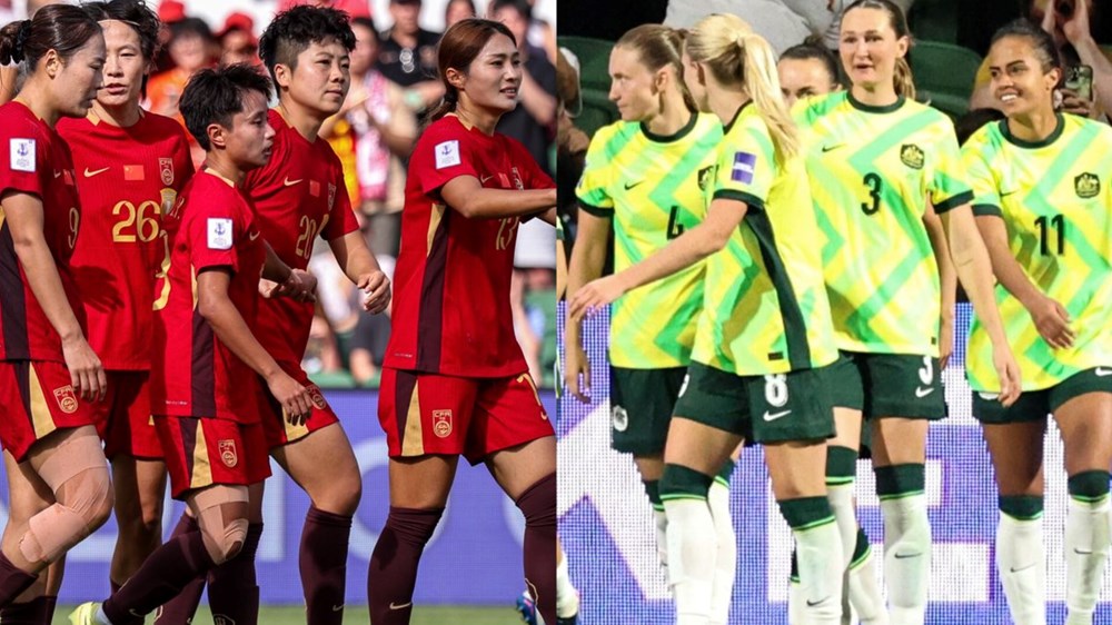 Lịch thi đấu bán kết Giải bóng đá nữ châu Á 2026 - ảnh 1