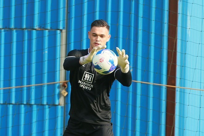 Những sự vắng mặt đáng tiếc tại đội tuyển Việt Nam trong đợt hội quân tháng 3.2026 - ảnh 1